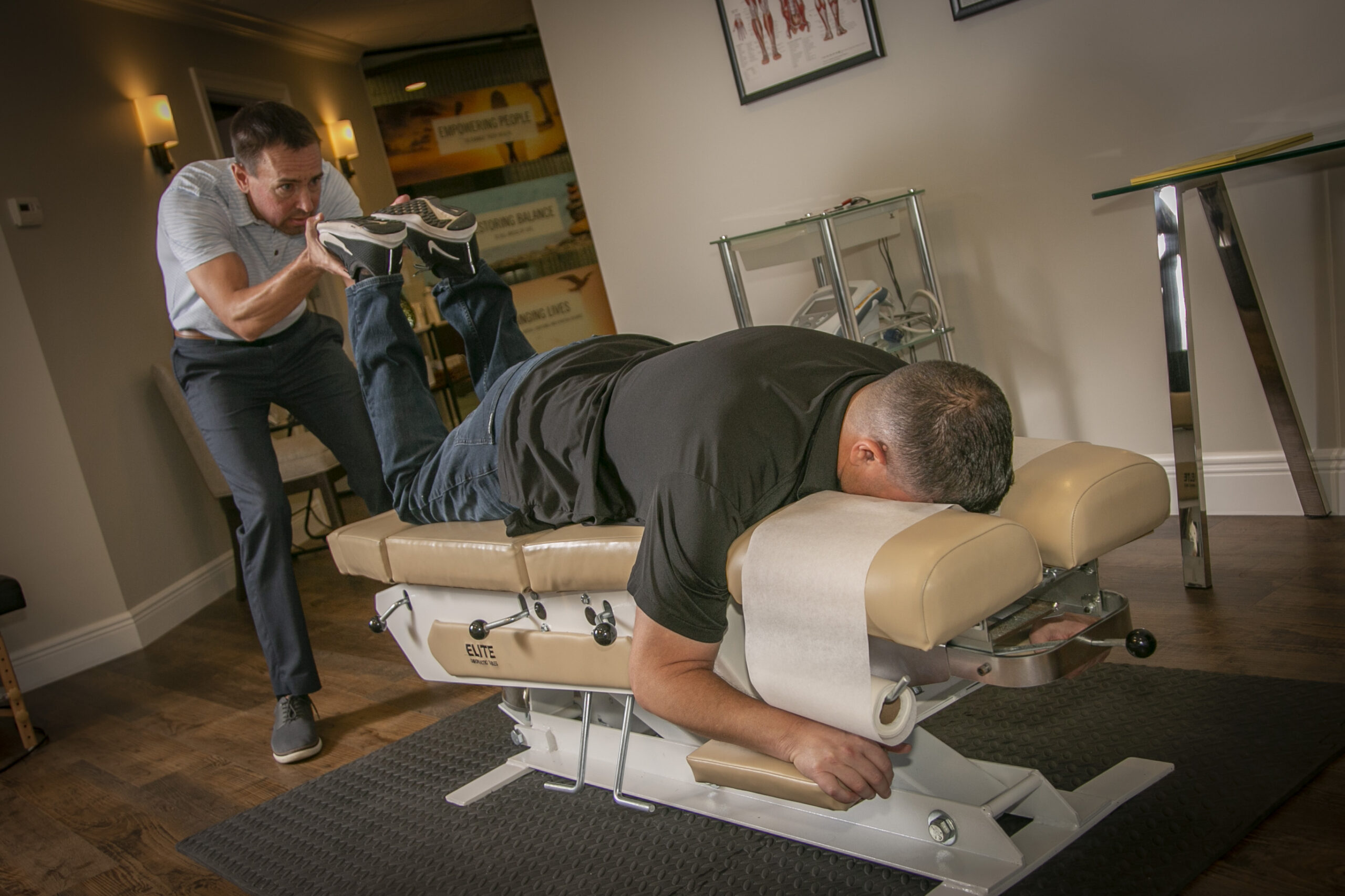 chiropractors naples fl 