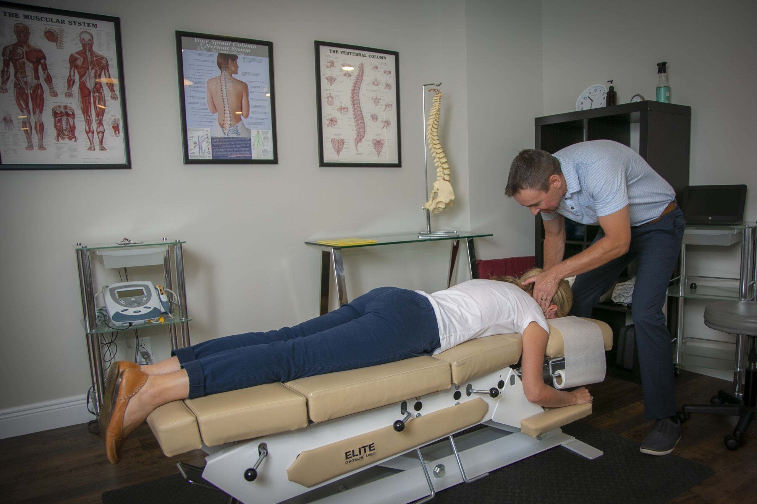 naples fl chiropractor