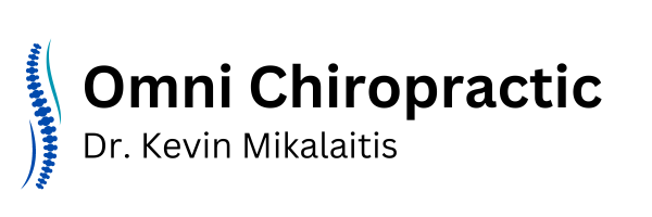 Omni Chiropractic | Dr. Mikalaitis, DC